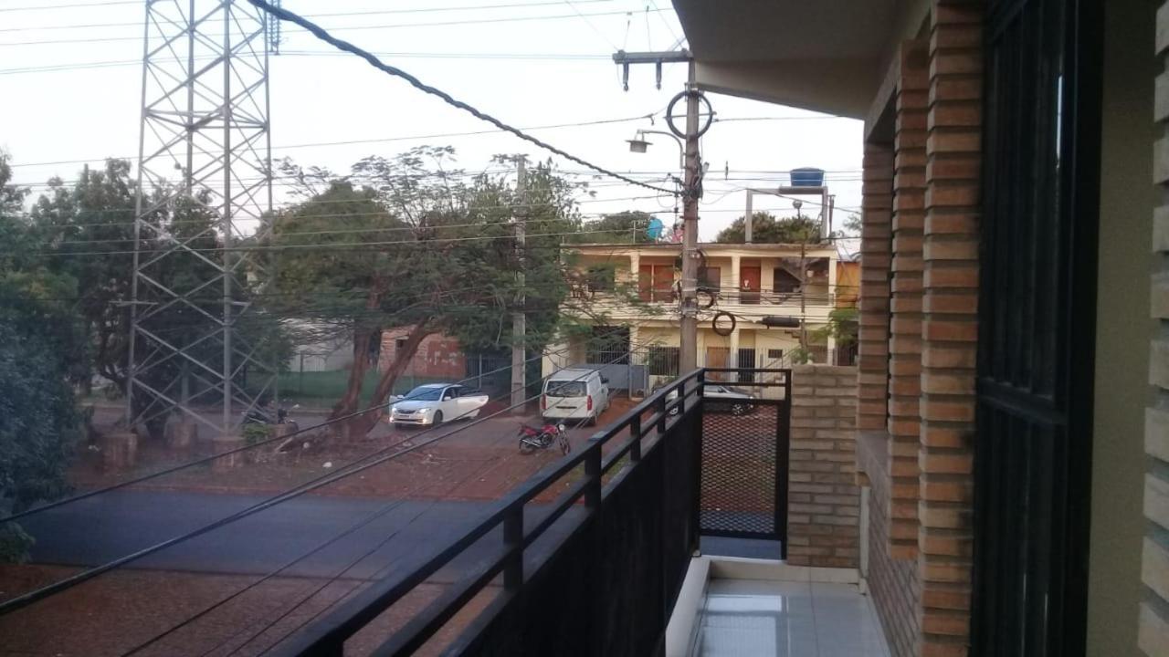 Ciudad Del Este - Departamento Con 2 Habitaciones, Paraguay Exterior photo