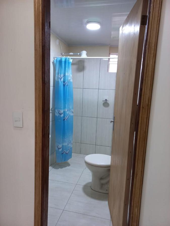 Ciudad Del Este - Departamento Con 2 Habitaciones, Paraguay Exterior photo