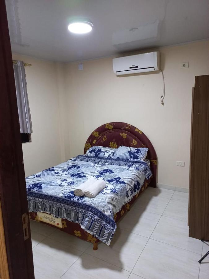 Ciudad Del Este - Departamento Con 2 Habitaciones, Paraguay Exterior photo