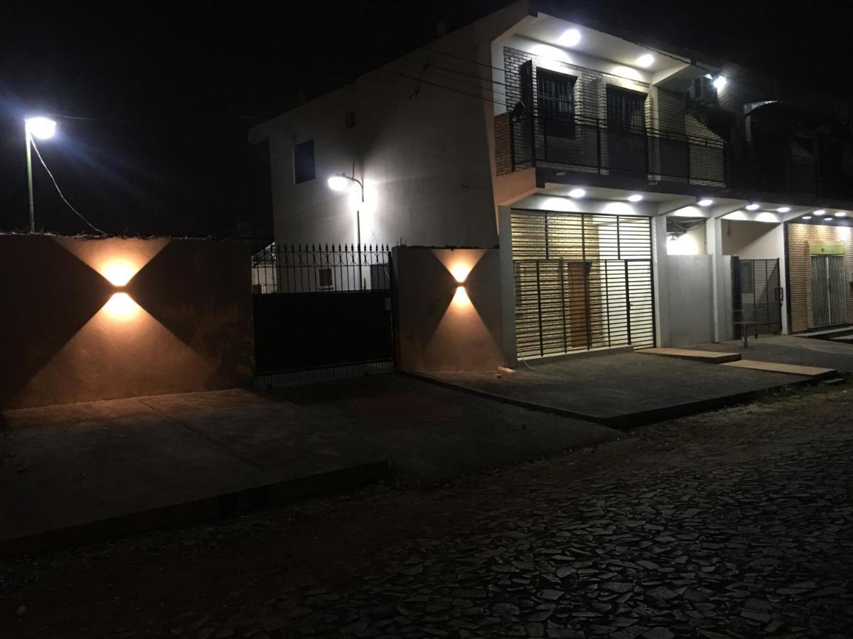 Ciudad Del Este - Departamento Con 2 Habitaciones, Paraguay Exterior photo