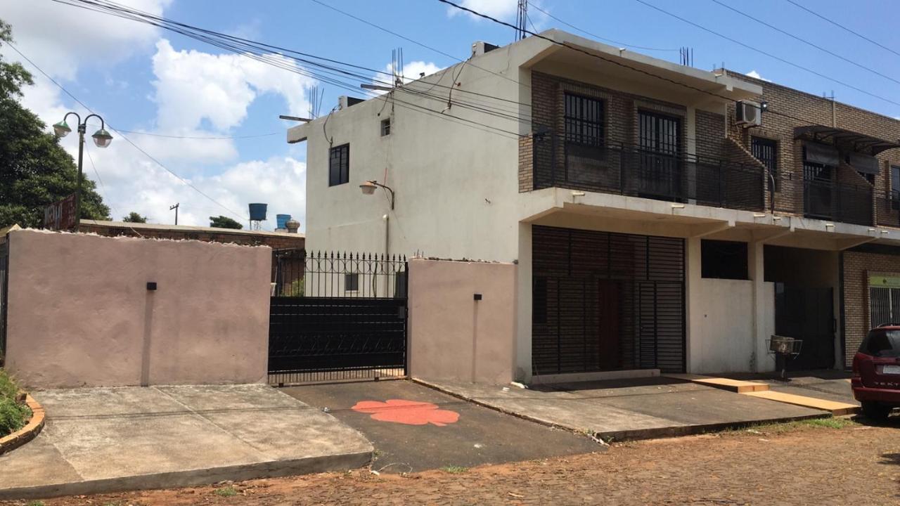 Ciudad Del Este - Departamento Con 2 Habitaciones, Paraguay Exterior photo