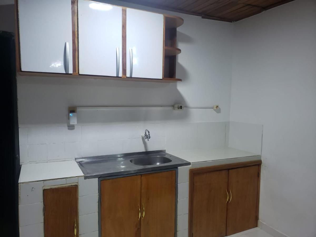 Ciudad Del Este - Departamento Con 2 Habitaciones, Paraguay Exterior photo